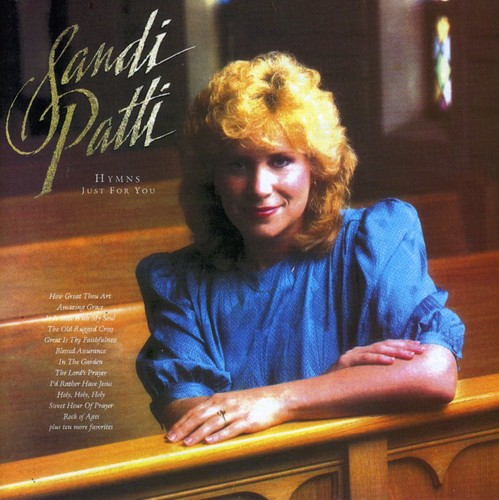 Hymns Just for You