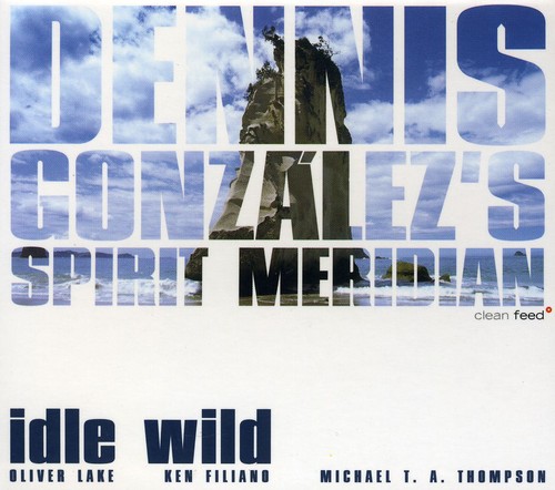 Idle Wild