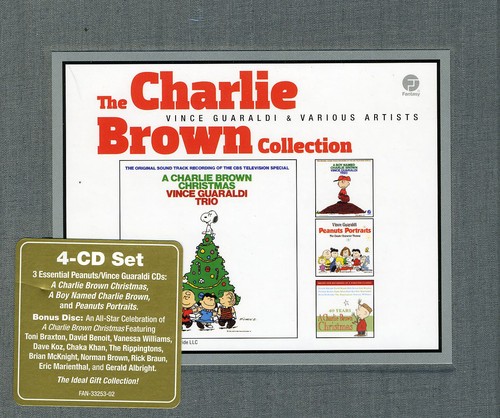Charlie Brown Collection