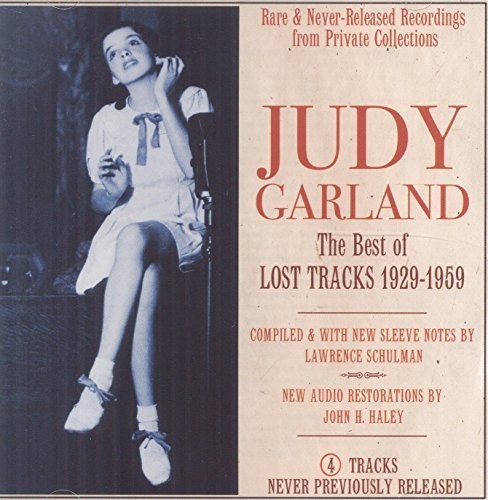 Best of Lost Tracks 1929-59