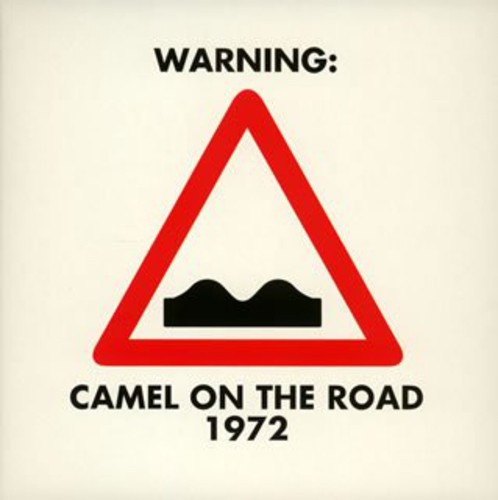On the Road 1972