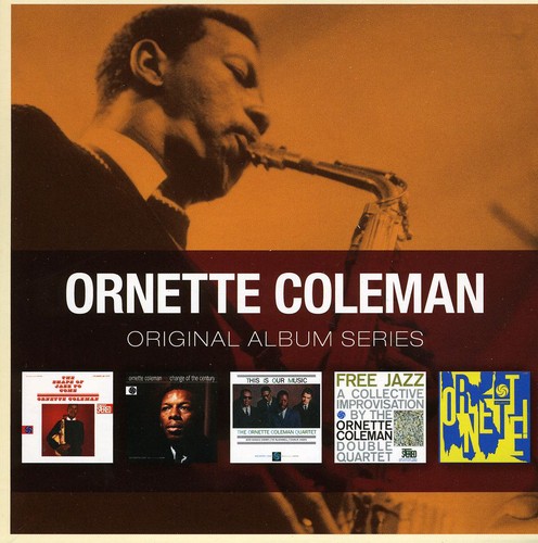 Original Album Series