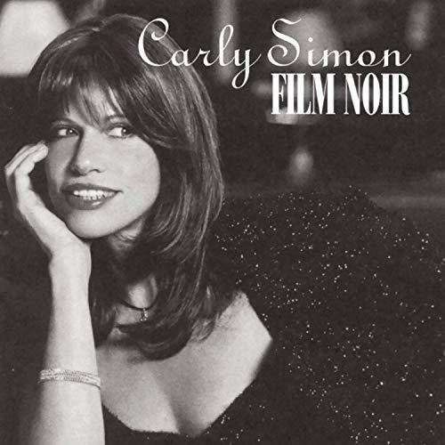 Carly Simon - Film Noir (Mod)