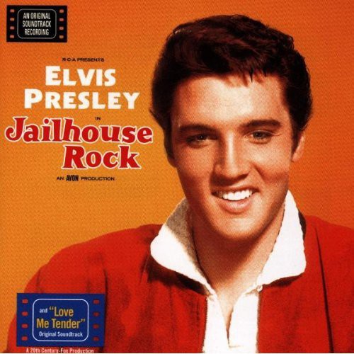 Jailhouse Rock / Love Me Tender (Original Soundtrack)