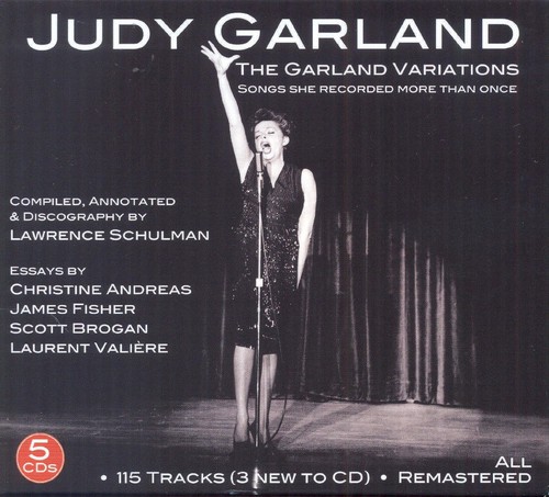Garland Variations