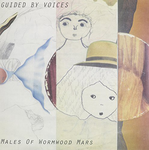 Males of Wormwood Mars / Year That Could Have Been