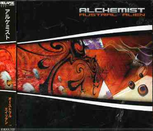 Austral Alien