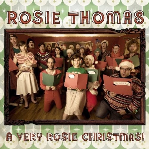 Very Rosie Christmas
