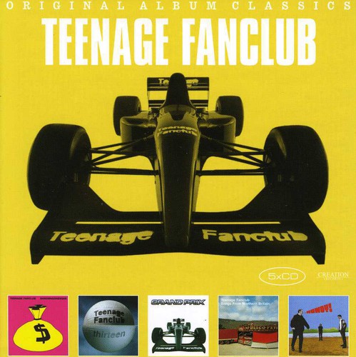 Album Art
