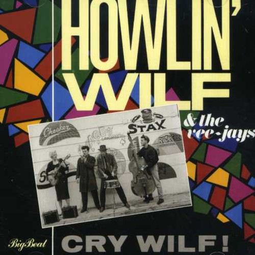 Cry Wilf!