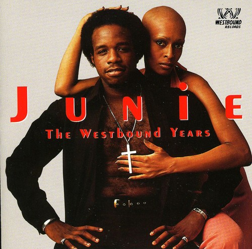 Westbound Years