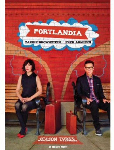 Portlandia - Portlandia: Season 3