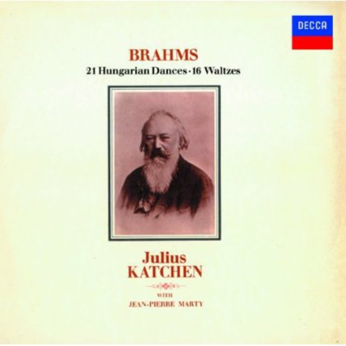 Hungarian Dances.Waltzes