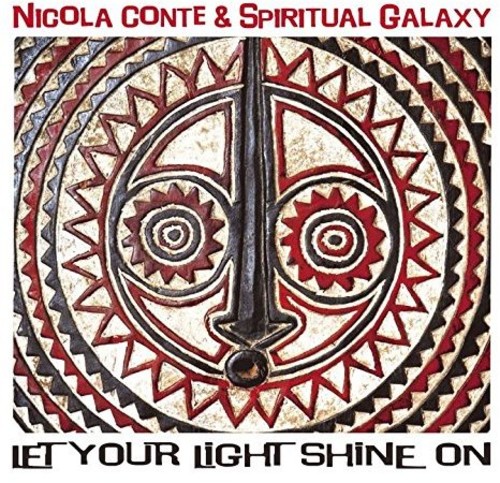 Let Your Light Shine on