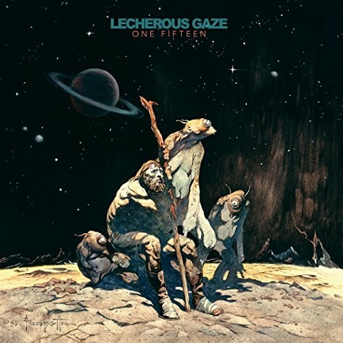 Album Art