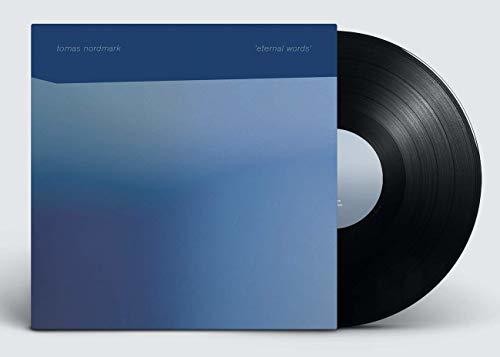 Tomas Nordmark - Eternal Words vinyl record cover