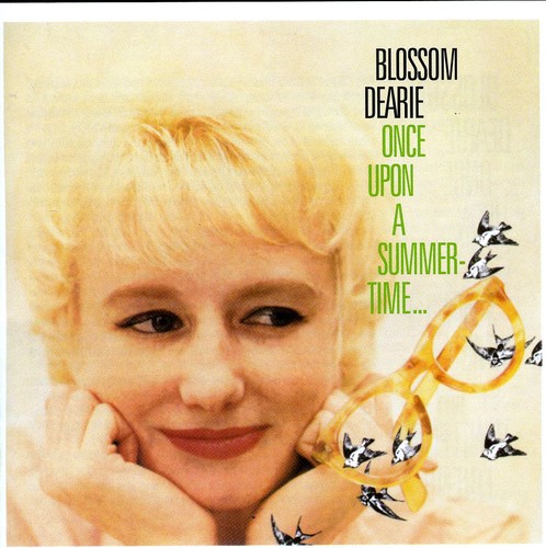 Once Upon A Summertime/My Gentleman Friend