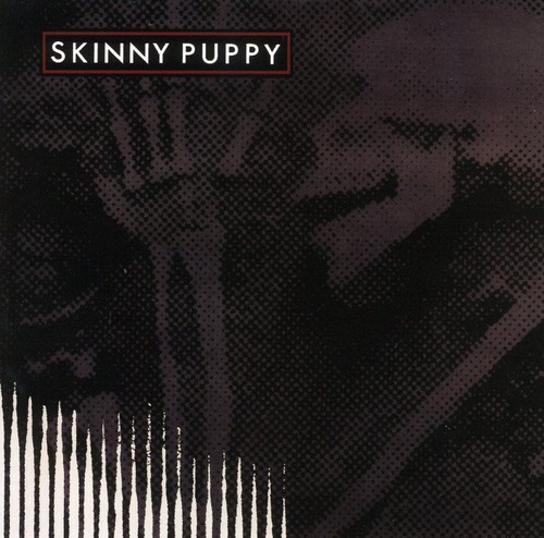 Skinny Puppy - Remission