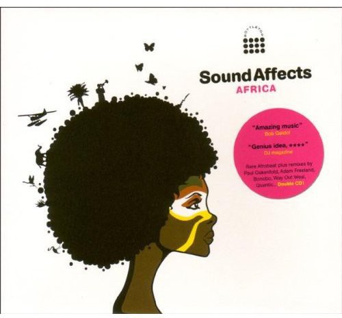 Sound Affects - Sound Affects