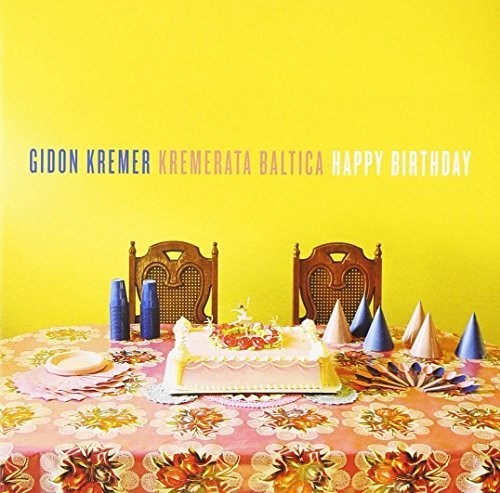 Album Art
