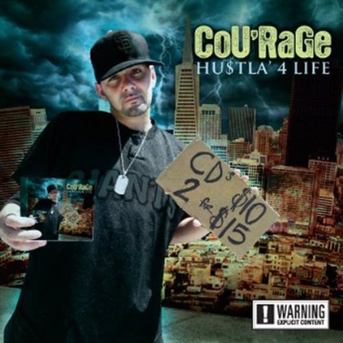 Album Art