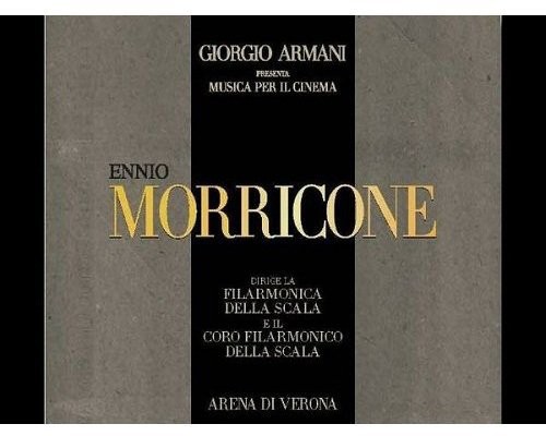 Musica Per Il Cinema
