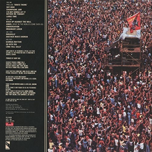 Album Art