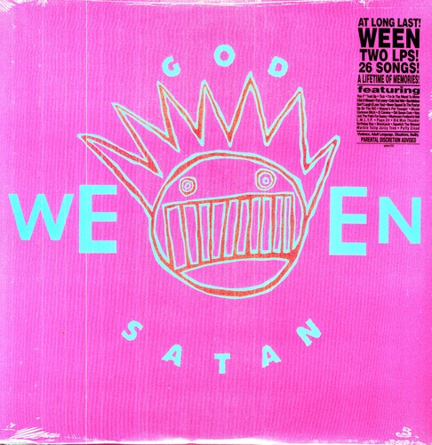 Album Art