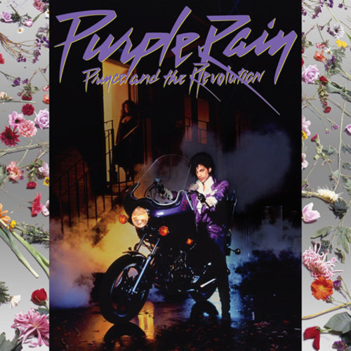 Prince - Purple Rain: Remastered [LP]
