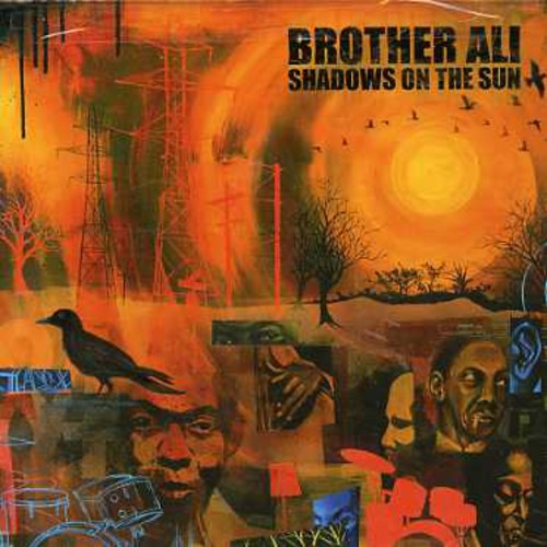 Album Art
