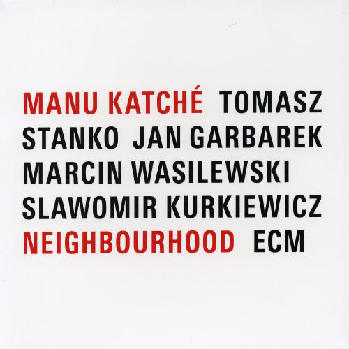 Album Art