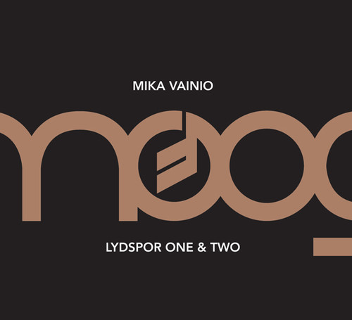 Lydspor One & Two