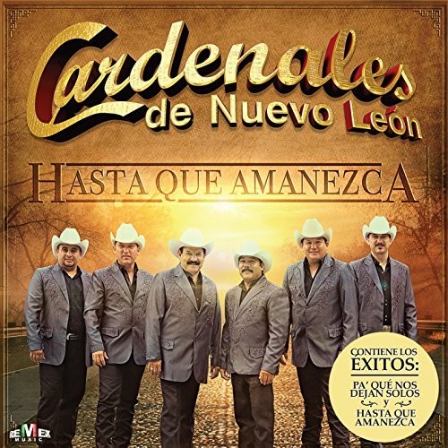 Hasta Que Amanezca