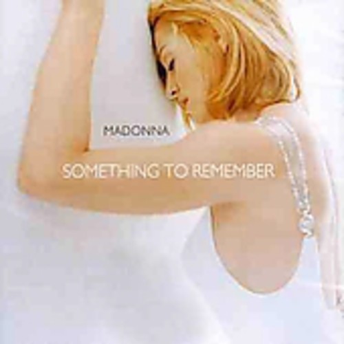 Something To Remember: Spanish Bonus Track