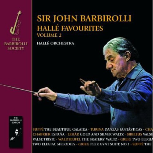 Halle Favourites 2