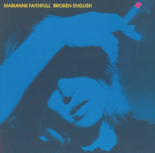 Broken English: Remastered
