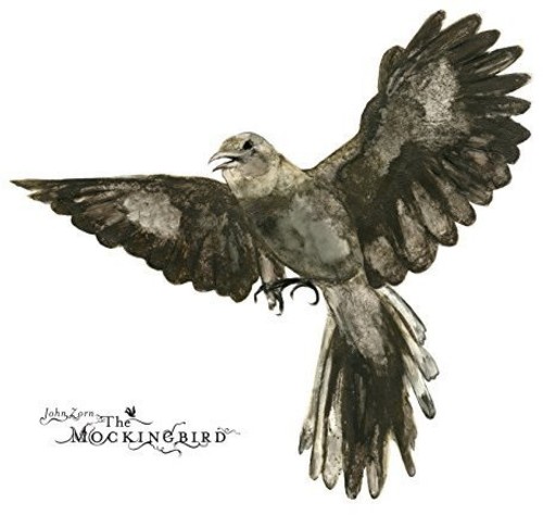 Mockingbird