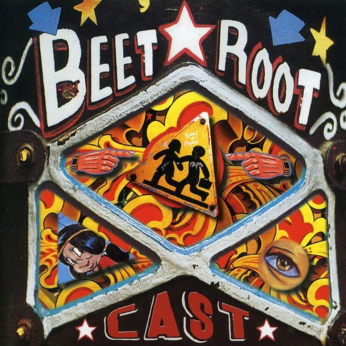 Album Art