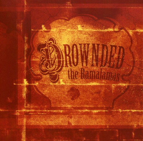 Ramalamas - Drowned
