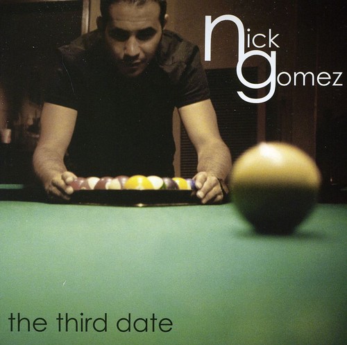 Third Date