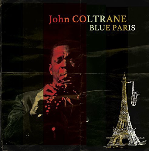 Blue Paris