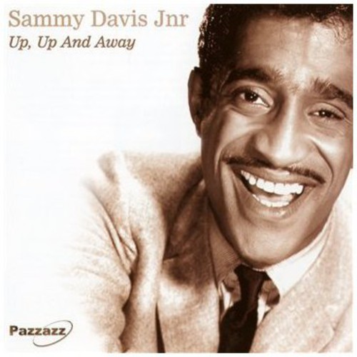 Sammy Davis Jr - Up, Up and Away