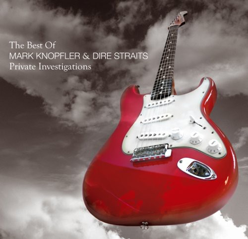 Private Investigations-The Best of