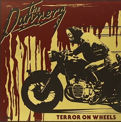 Terror on Wheels
