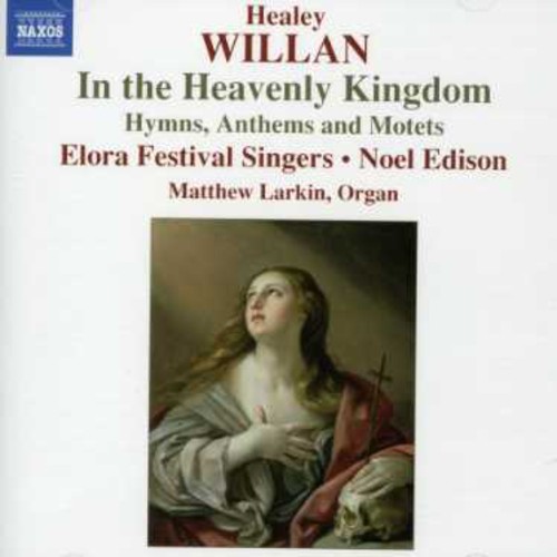 Noel Edison - In the Heavenly Kingdom
