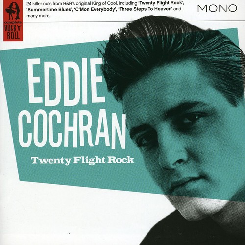 Twenty Flight Rock