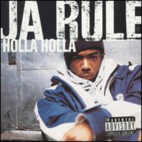 Holla Holla