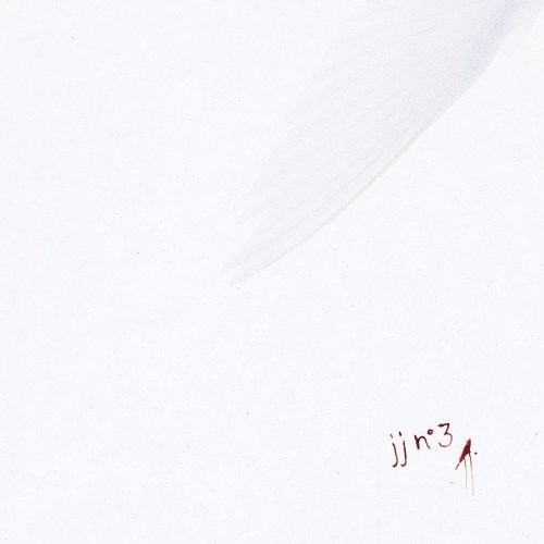 JJ (Sweden) - JJ N 3 vinyl record cover