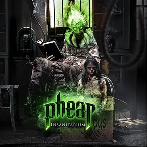 Album Art