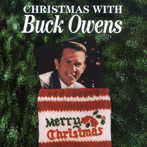 Buck Owens - Xmas With Buck
